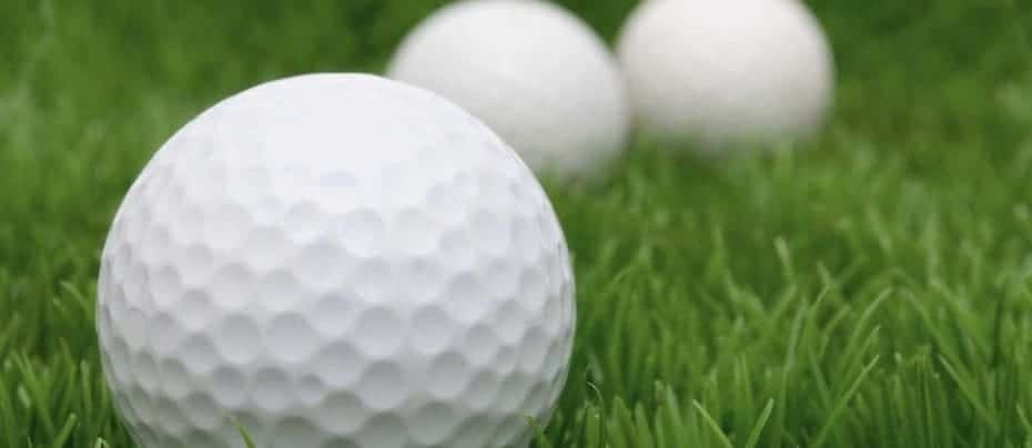 the Best cheap golf balls
