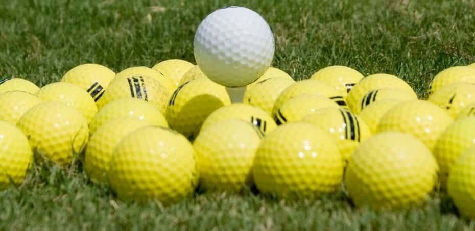 the Best golf ball for 10 handicap