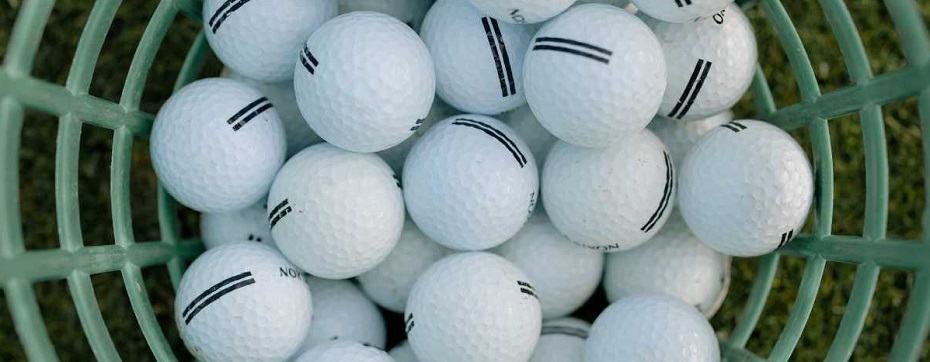the Best golf ball for beginners