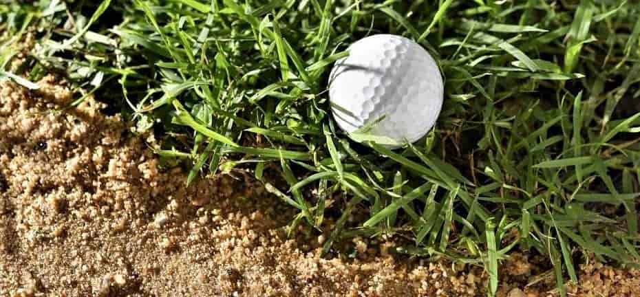 the Best golf ball for the money