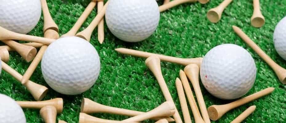 the Best golf balls for average golfer