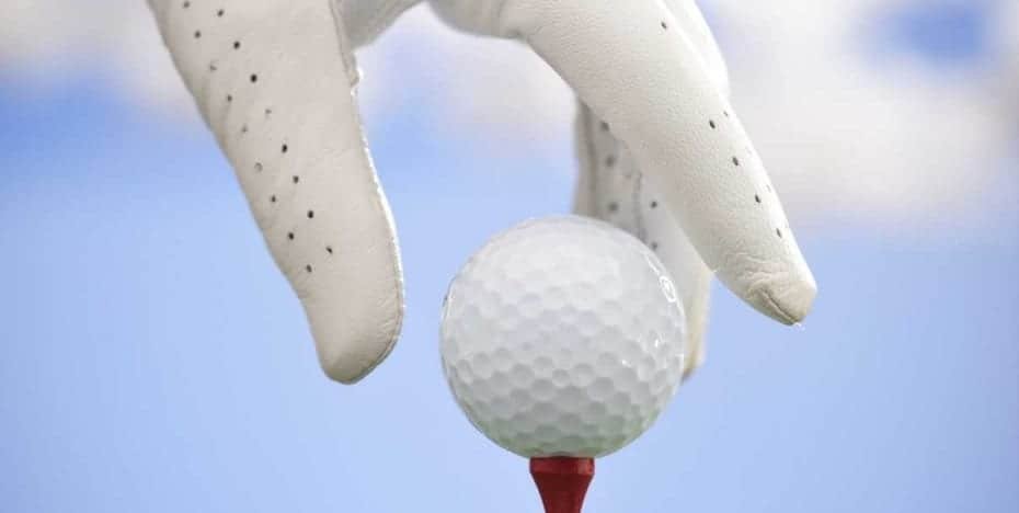 the Best golf balls for high handicappers