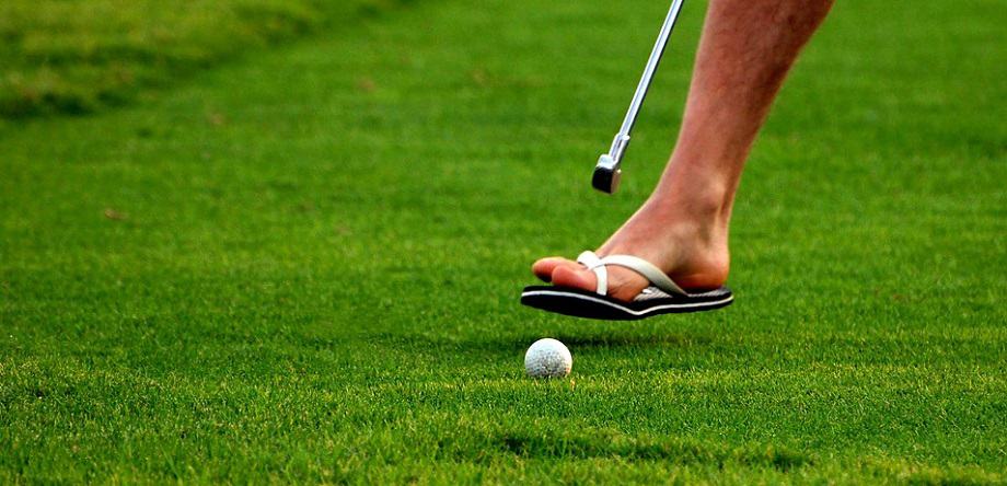 the best waterproof ladies golf shoes