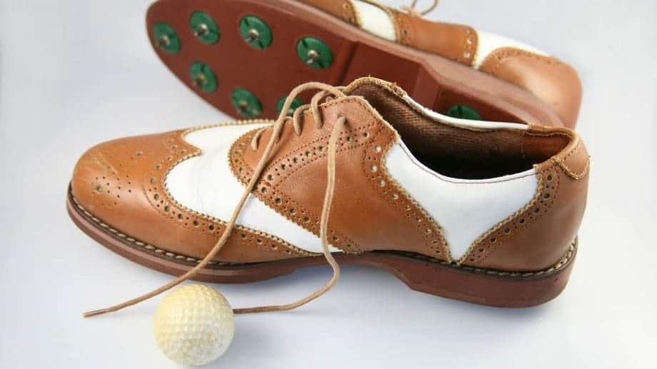 the best womens golf shoes for orthotics