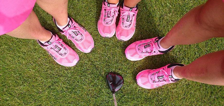 the best womens golf shoes for plantar fasciitis