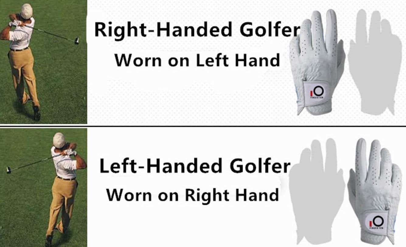 Best golf gloves for women