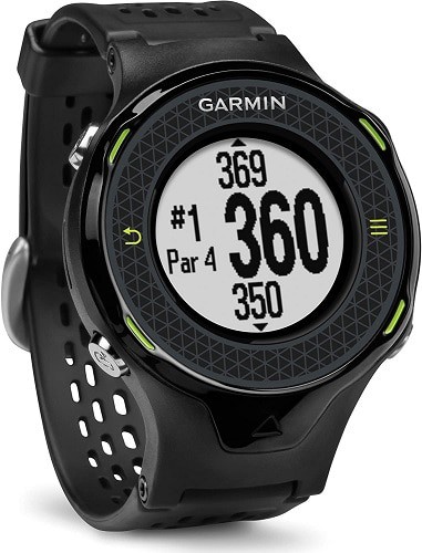 Garmin Approach S4 GPS Golf Watch