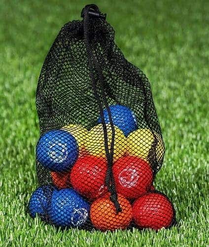 GoSports Foam Golf Practice Balls