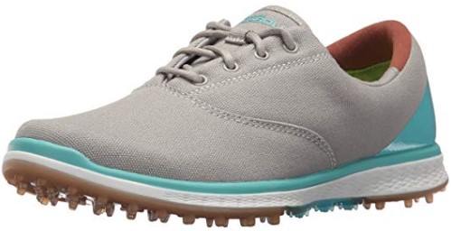 skechers womens golf shoes reviews