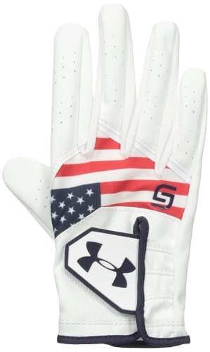 Under Armour Coolswitch Golf Gloves B