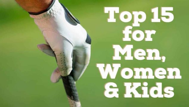 What are the Best golf gloves reviews