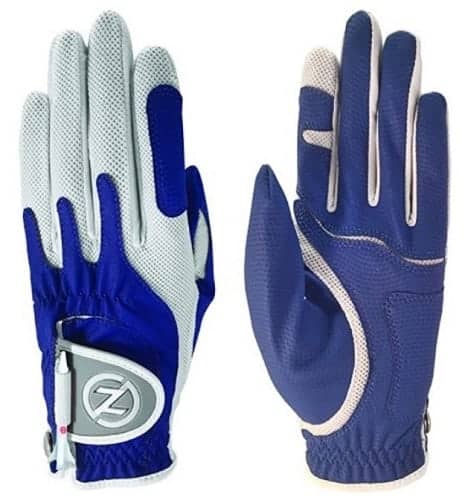 Zero Friction Golf Gloves w