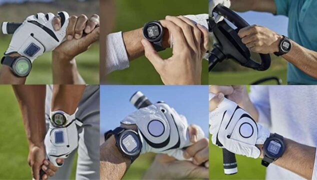 best golf gps watch to buy