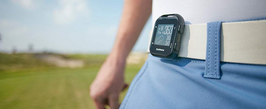 best golf gps watches reviews