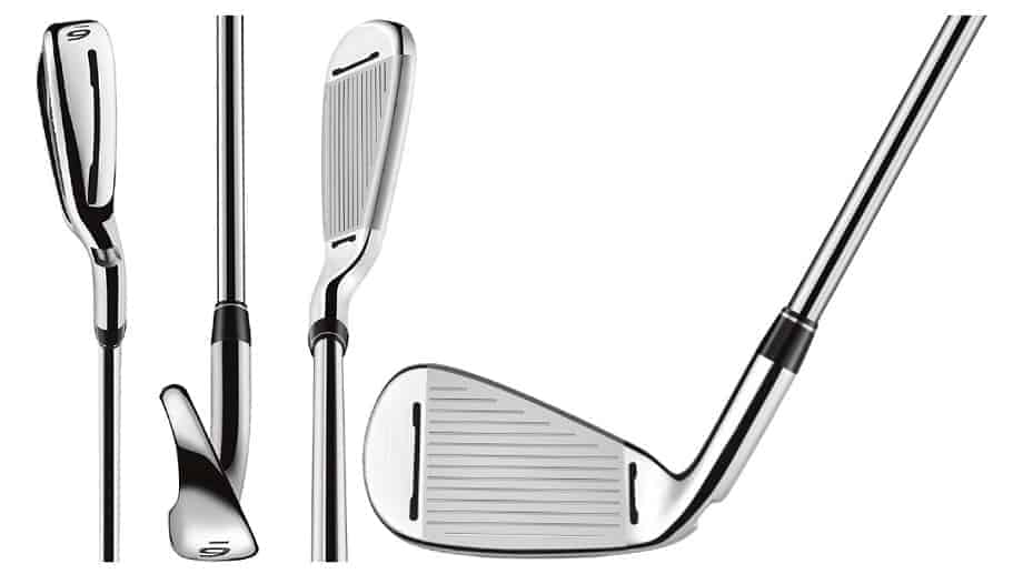 taylormade rsi irons