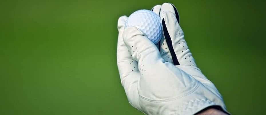 the Best golf gloves for men