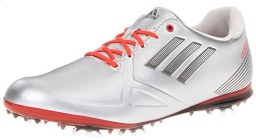 Adidas womens Adizero tour Golf Shoes