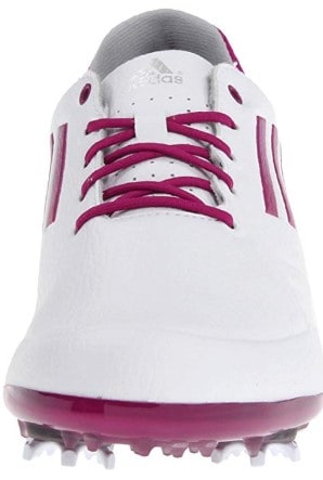 adidas adizero tour golf shoes banned