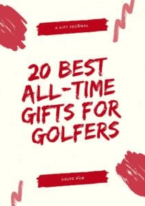 Best Gifts for Golfers 2019