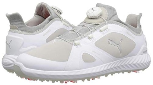 puma ignite golf review