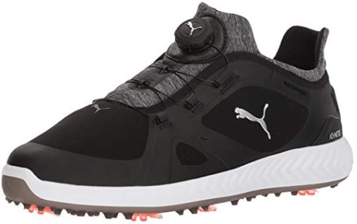 puma ignite pwradapt golf shoes review