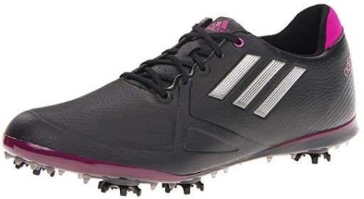 review of Adizero Golf Shoes womens