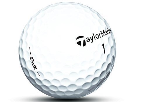 taylormade tp5 golf balls