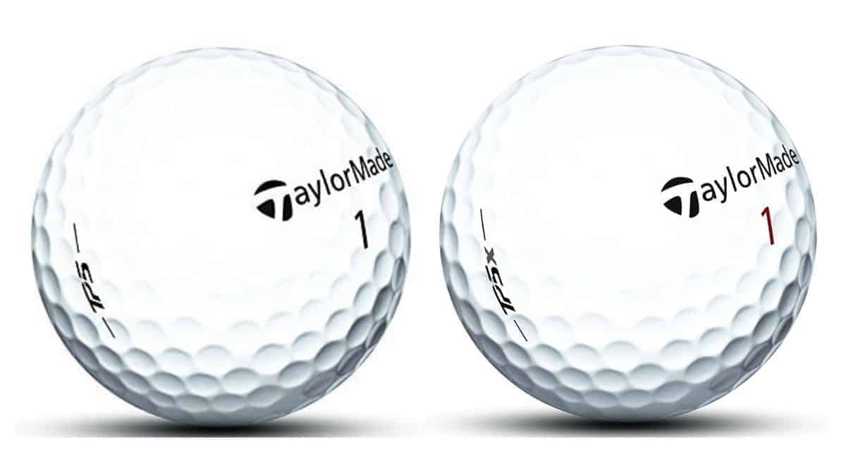 Difference Between TP5 and TP5x Which One is for You? Golfs Hub