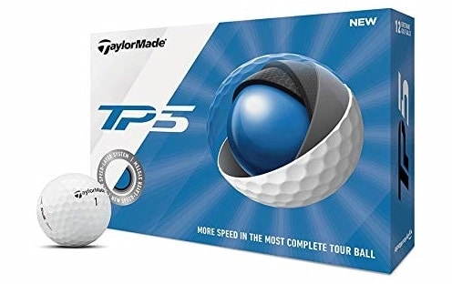 the taylormade tp5 vs tp5x difference