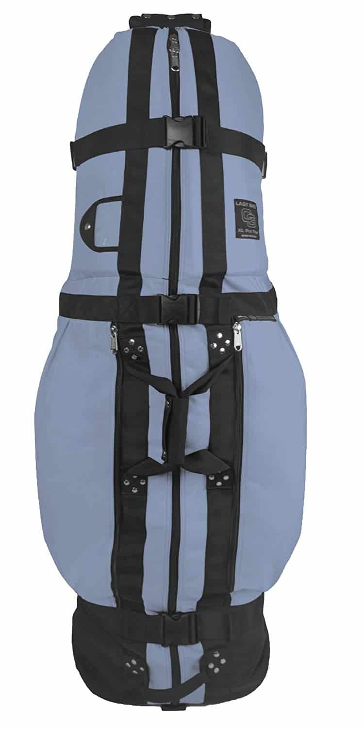 What are the 15 Best Golf Travel Bags Reviews for the Money in 2024
