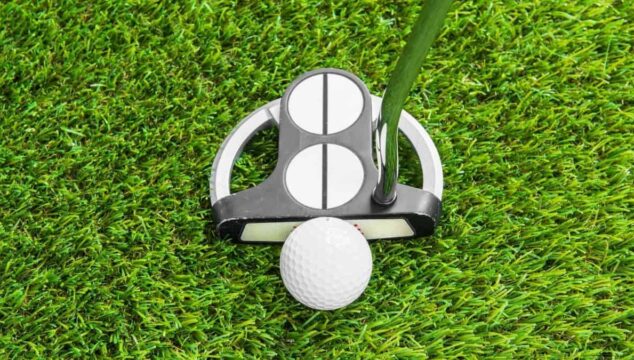 The best mallet putters reviews