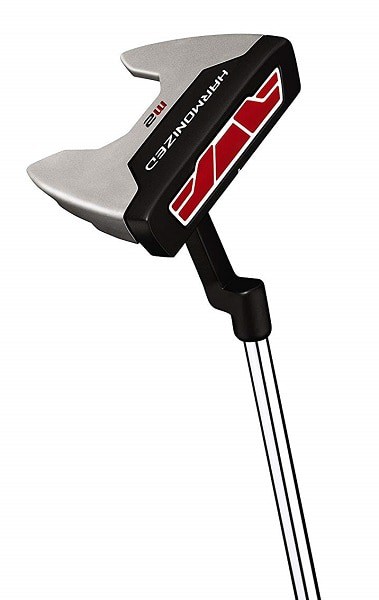 Wilson Harmonized M2 Putter