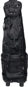 best golf travel bags with wheels