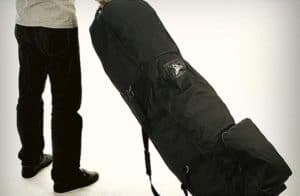 best golf travel covers