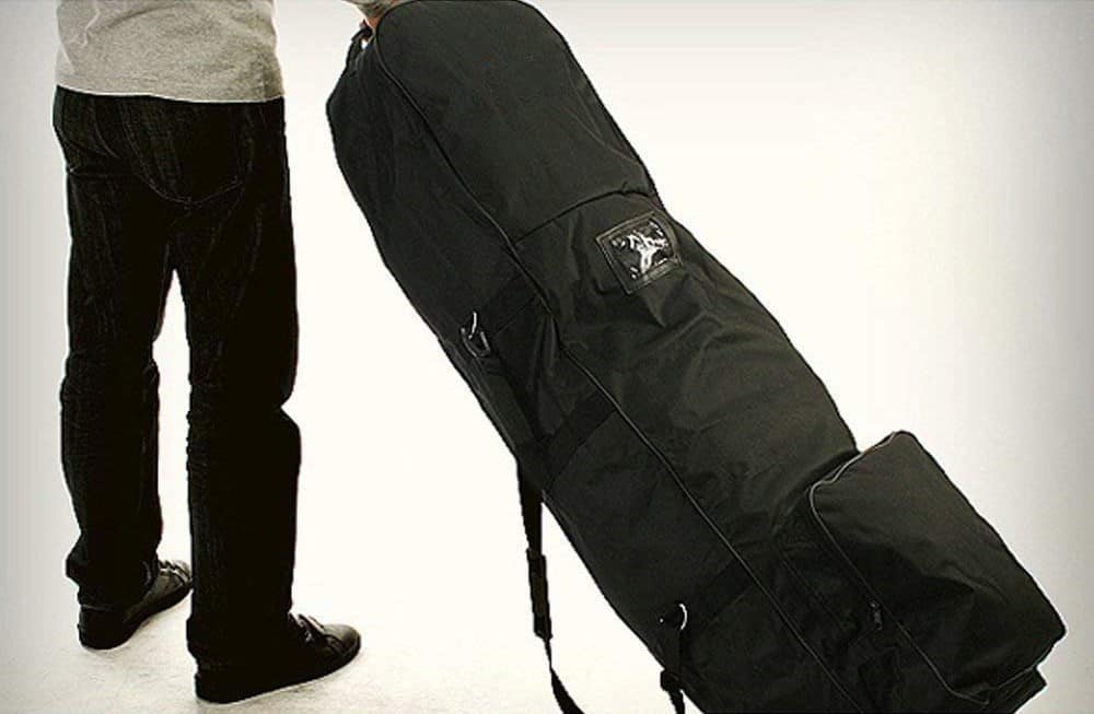 What are the 15 Best Golf Travel Bags Reviews for the Money in 2024