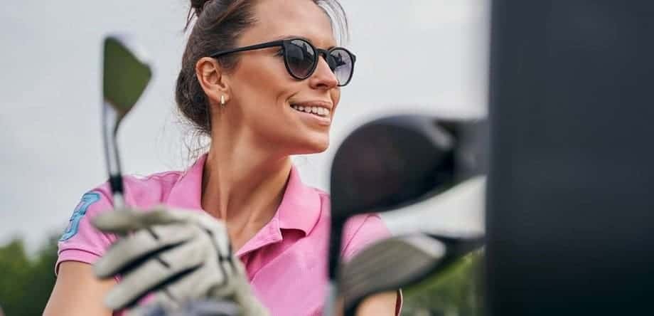 What are the Best Golf Sunglasses For Reading Greens