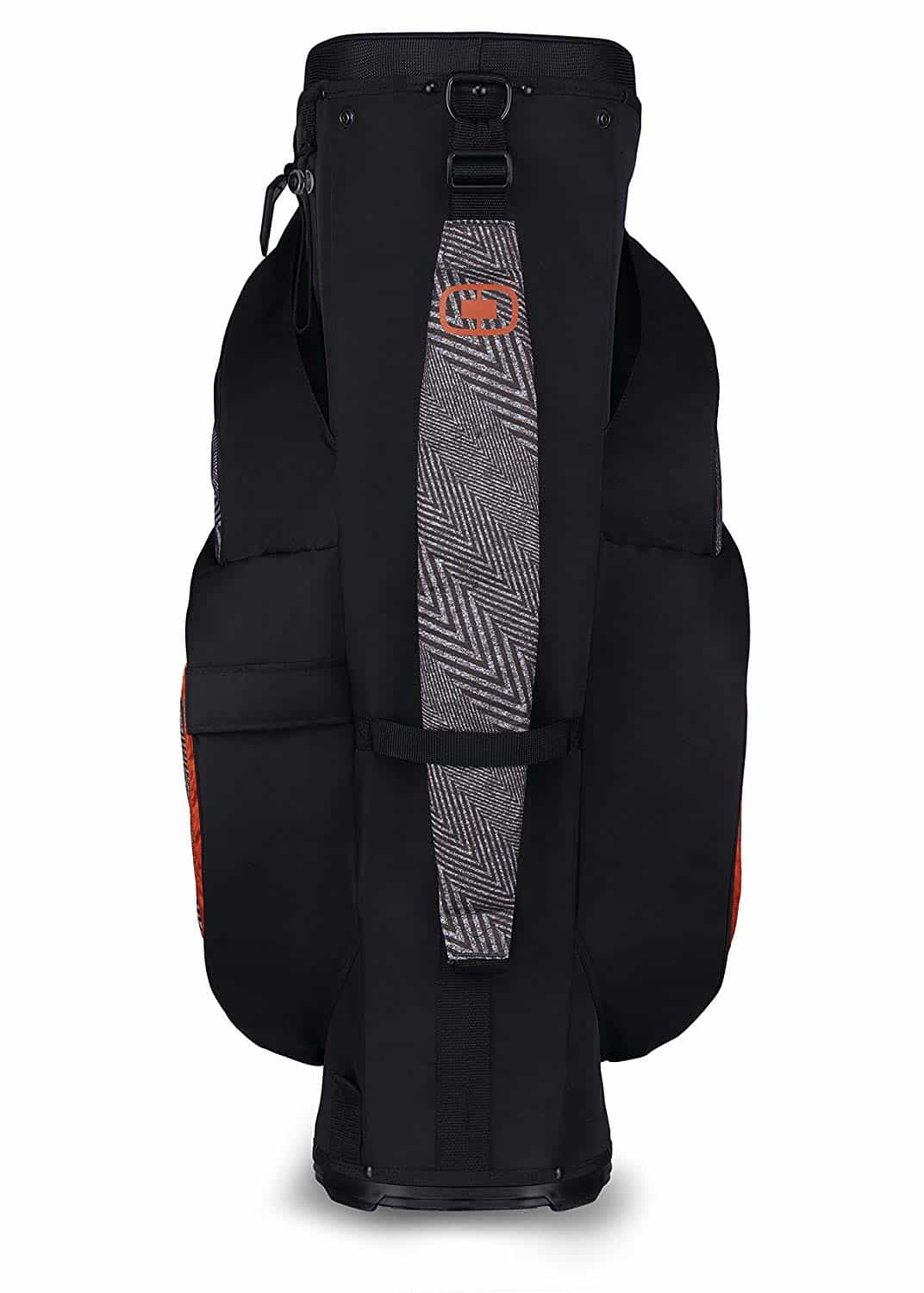 Ogio Silencer Cart Bag Review No More Club Rattling! Golfs Hub