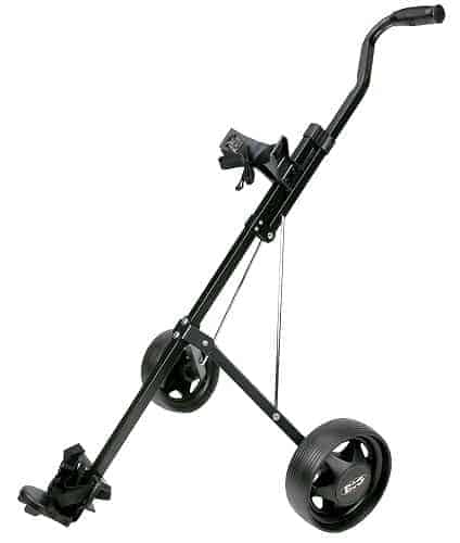 ProActive Sports Big Styx Junior Golf Push Cart