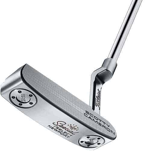 Scotty Cameron Select Putters Special