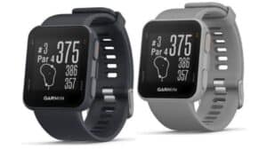 how to use the garmin approach s10