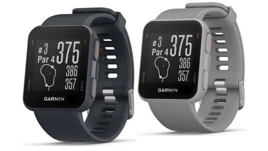 The garmin approach s10 reviews