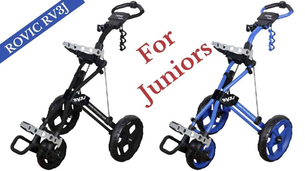 rv3j junior