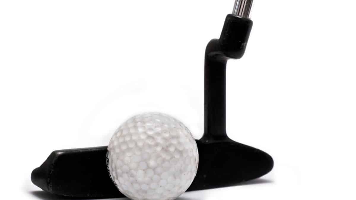The Best Blade Putters of All Time [Top 15] Golfs Hub
