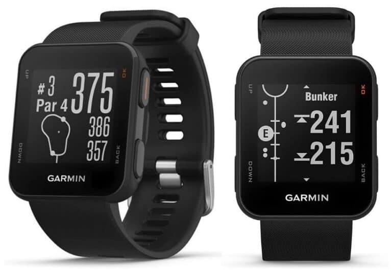 garmin s10 tutorial