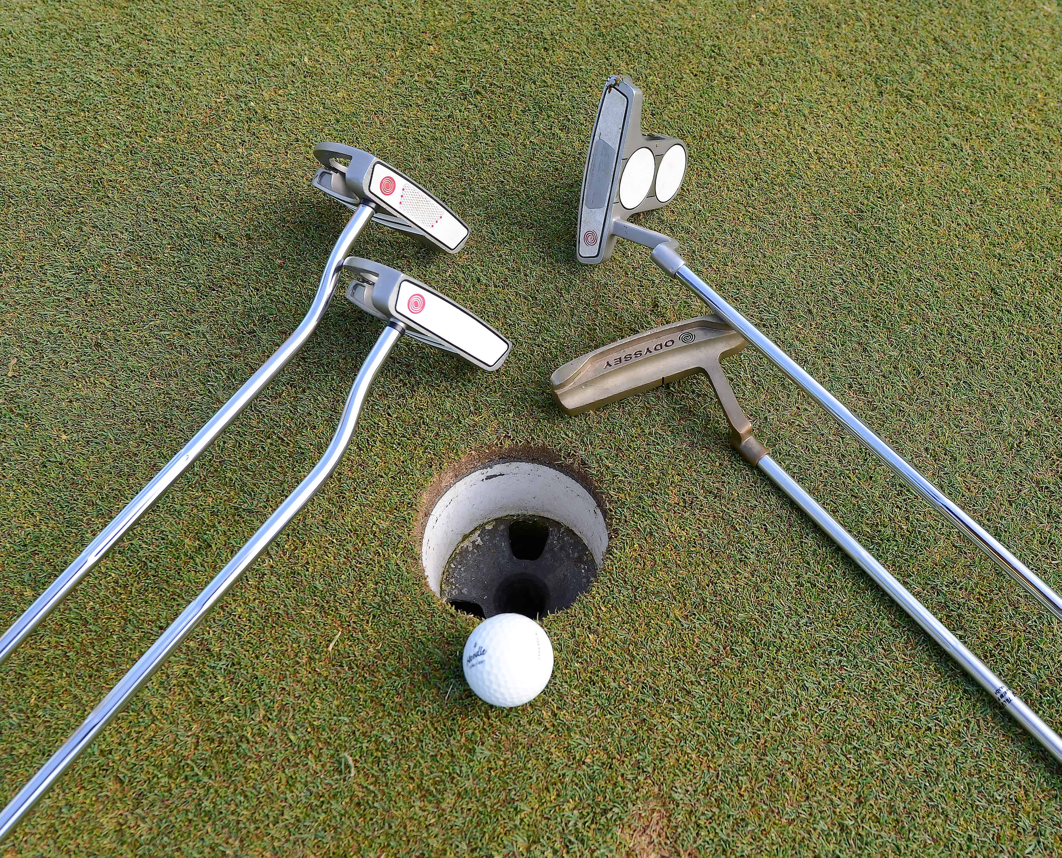 best putters under 150