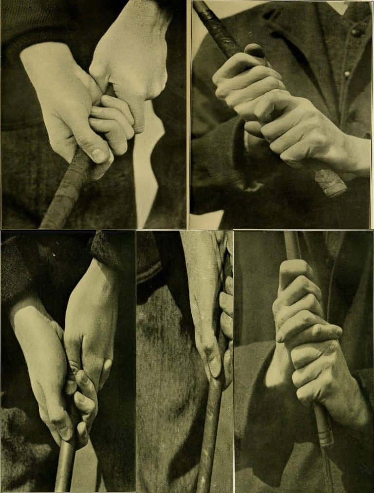 How to Hold a Golf Club Properly (Step by Step Instructions) Golfs Hub