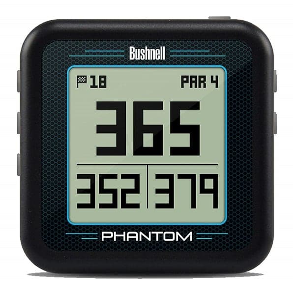 bushnell golf app