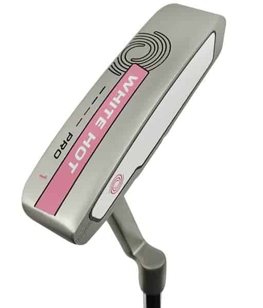 Callaway Golf Odyssey White Hot Pro 2.0 Ladies Putter