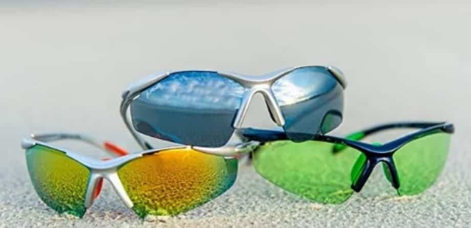 How to Choose the Best Lens Color for Golf Sunglasses