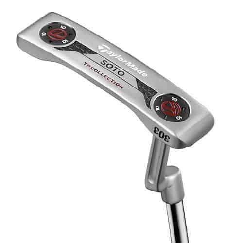 TaylorMade Golf 2017 Tour Preferred Collection Soto Putter